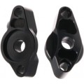 Oberon Clutch Slave Mount for KTM 950-990-1190-1195-1290 (LC8 Motors)